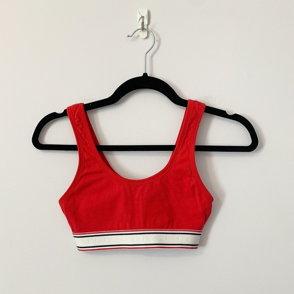 JOCKEY SPORTS BRA